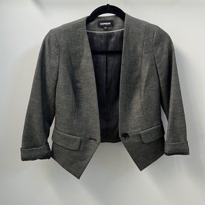 Express Blazer - Size 00